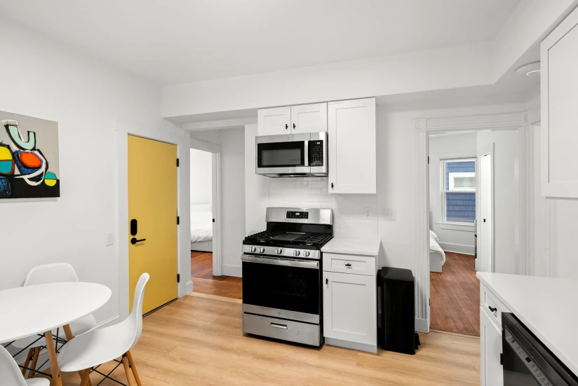 BOSTON - DORCHESTER - 1 Bed, 1 Bath - Image 1
