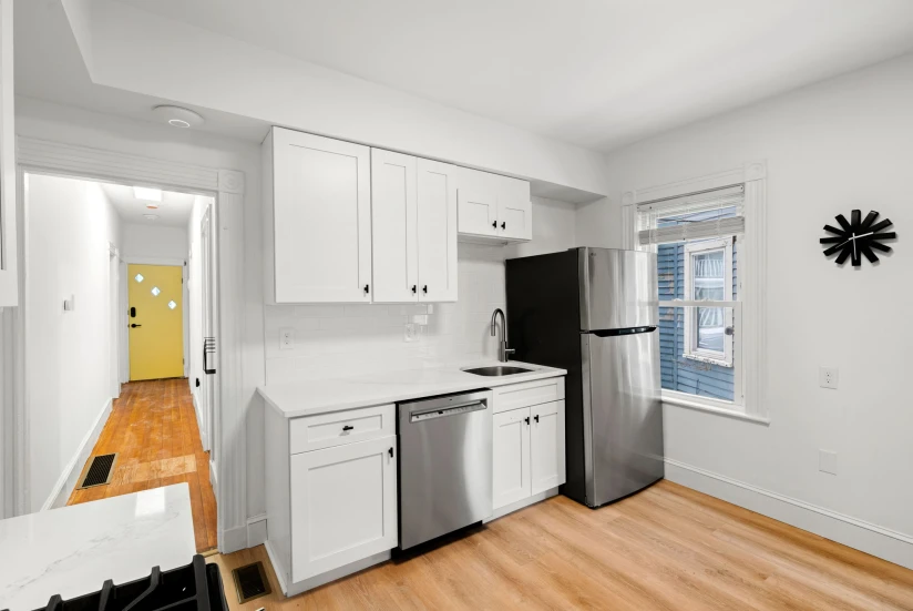 BOSTON - DORCHESTER - 1 Bed, 1 Bath - Image 5