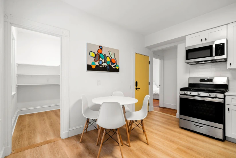 BOSTON - DORCHESTER - 1 Bed, 1 Bath - Image 7