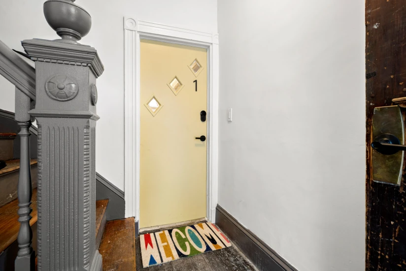 BOSTON - DORCHESTER - 1 Bed, 1 Bath - Image 8