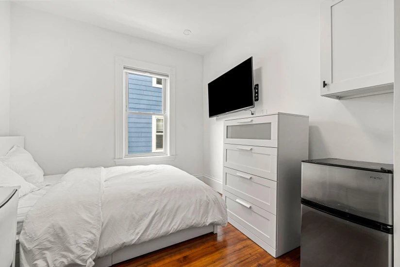 BOSTON - DORCHESTER - 1 Bed, 1 Bath - Image 16