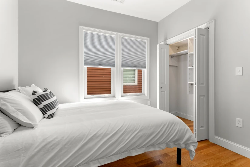 BOSTON - EAST BOSTON - 1 Bed, 1 Bath - Image 17