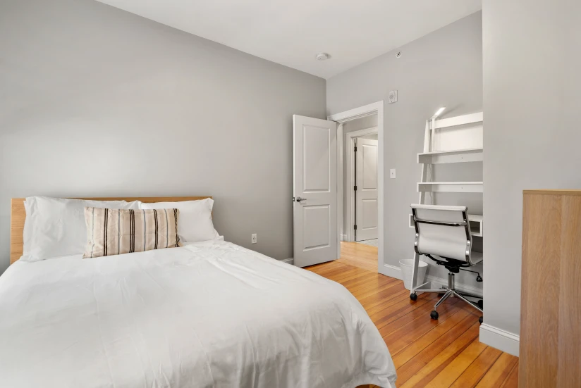 Saratoga Street Boston photo 16