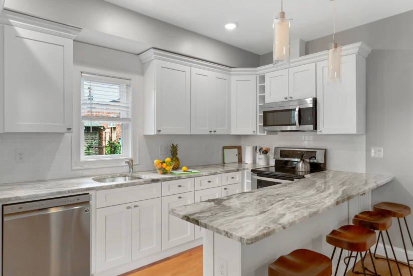 BOSTON - EAST BOSTON - 1 Bed, 1 Bath - Image 4