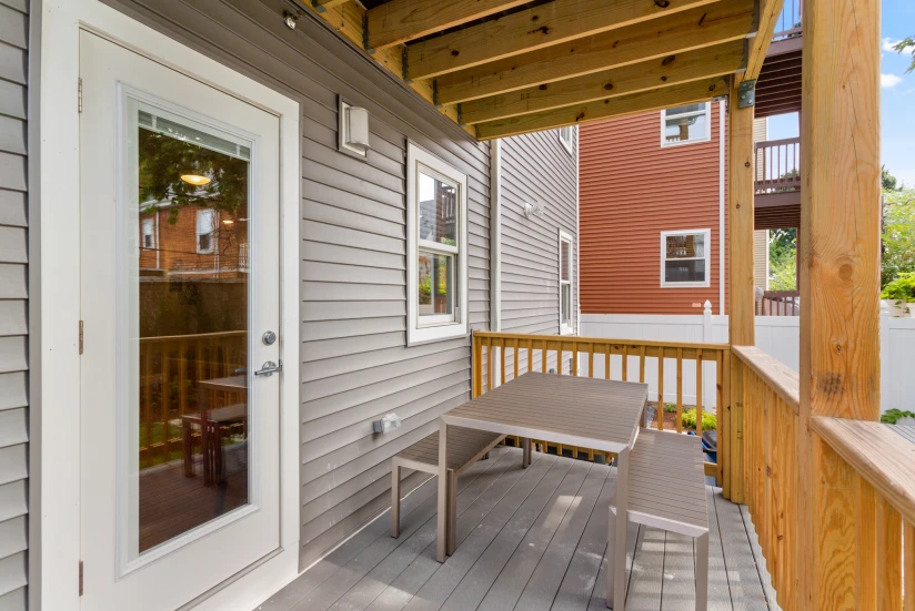 BOSTON - EAST BOSTON - 1 Bed, 1 Bath - Image 10