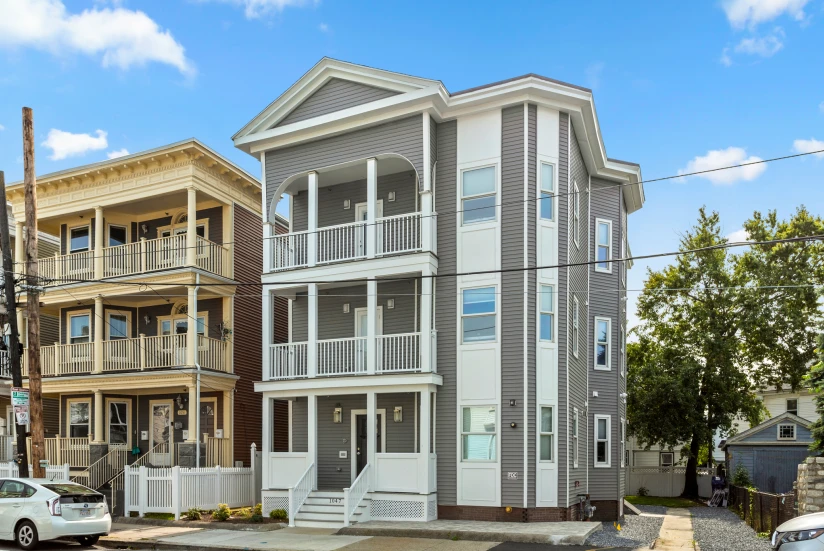 BOSTON - EAST BOSTON - 1 Bed, 1 Bath - Image 13