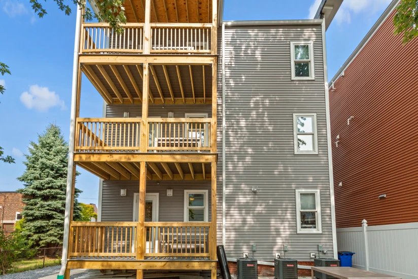 BOSTON - EAST BOSTON - 1 Bed, 1 Bath - Image 14