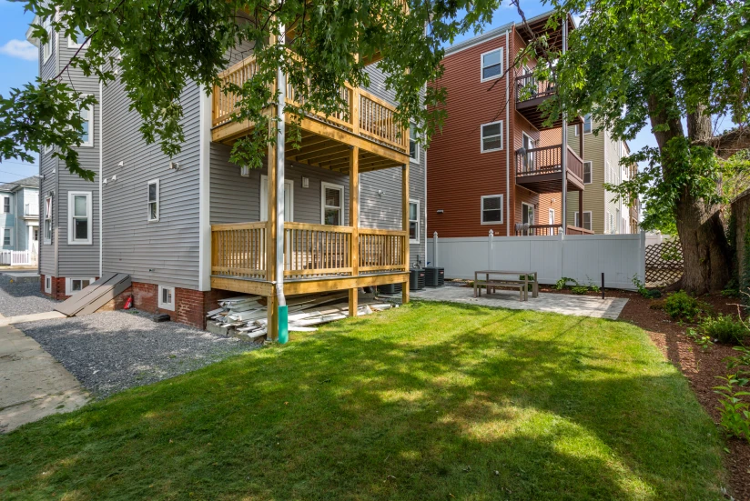 BOSTON - EAST BOSTON - 1 Bed, 1 Bath - Image 15