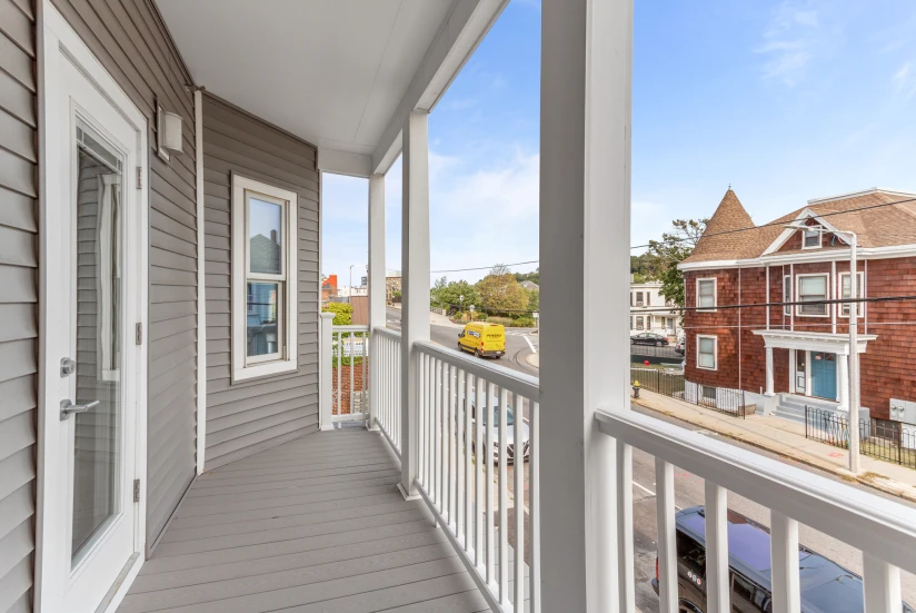 BOSTON - EAST BOSTON - 1 Bed, 1 Bath - Image 8