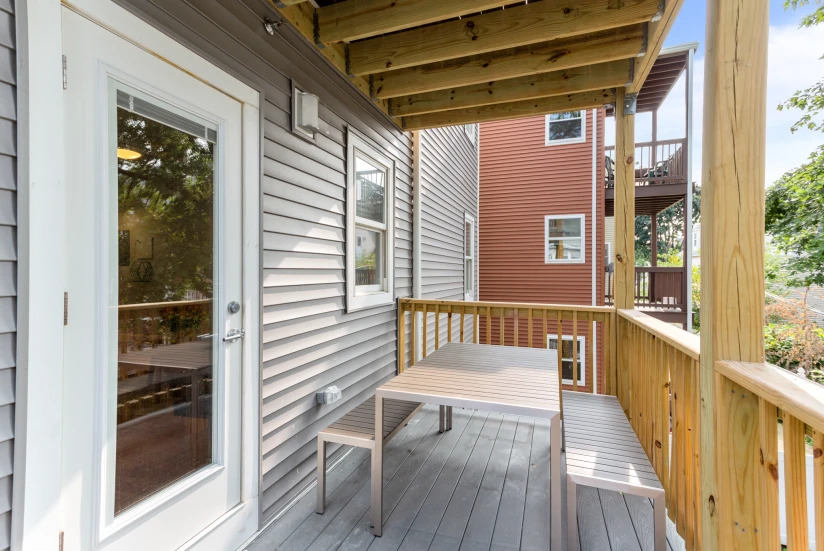 BOSTON - EAST BOSTON - 1 Bed, 1 Bath - Image 9