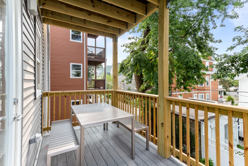 BOSTON - EAST BOSTON - 1 Bed, 1 Bath - Image 10