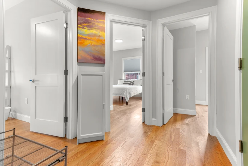 BOSTON - EAST BOSTON - 1 Bed, 1 Bath - Image 4