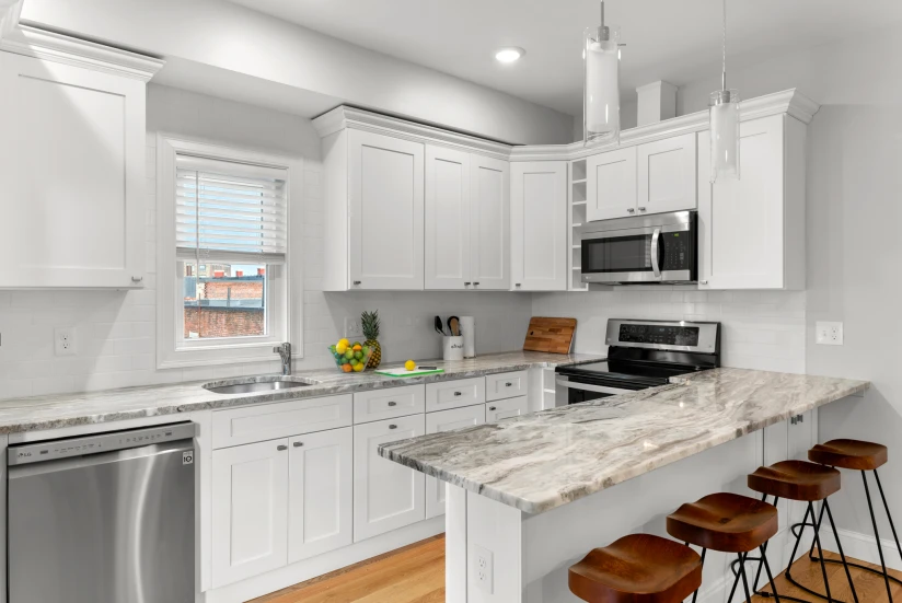 BOSTON - EAST BOSTON - 1 Bed, 1 Bath - Image 3