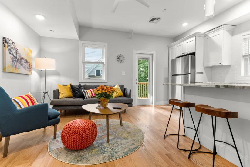 BOSTON - EAST BOSTON - 1 Bed, 1 Bath - Image 6