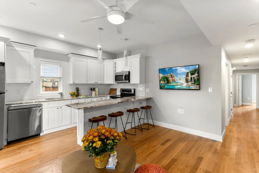 BOSTON - EAST BOSTON - 1 Bed, 1 Bath - Image 7