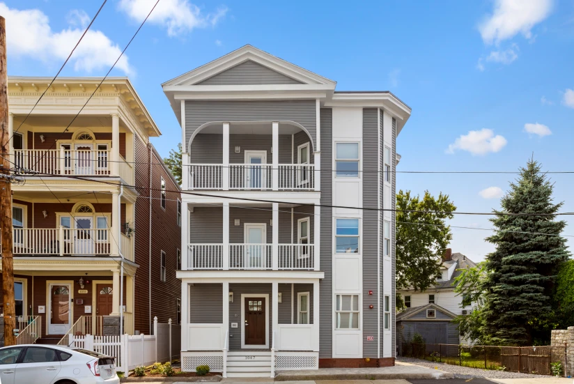 BOSTON - EAST BOSTON - 1 Bed, 1 Bath - Image 11
