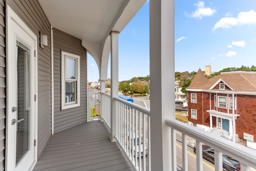 BOSTON - EAST BOSTON - 1 Bed, 1 Bath - Image 10