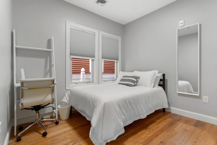 BOSTON - EAST BOSTON - 1 Bed, 1 Bath - Image 21