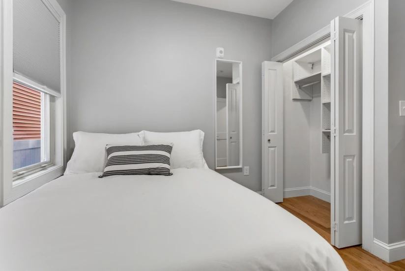 BOSTON - EAST BOSTON - 1 Bed, 1 Bath - Image 22