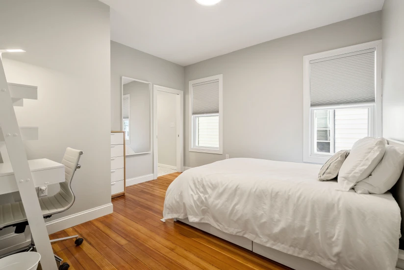 BOSTON - EAST BOSTON - 1 Bed, 1 Bath - Image 16