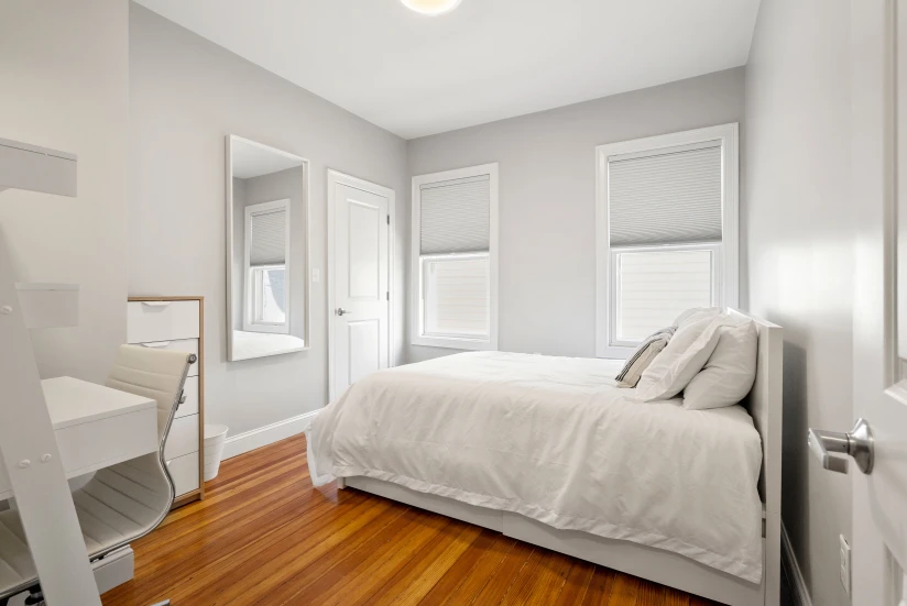 BOSTON - EAST BOSTON - 1 Bed, 1 Bath - Image 16