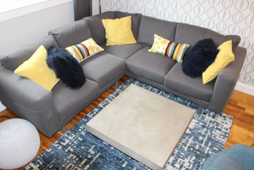 BOSTON - EAST BOSTON - 1 Bed, 1 Bath - Image 2