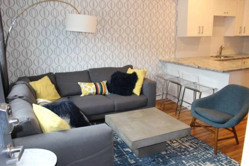 BOSTON - EAST BOSTON - 1 Bed, 1 Bath - Image 5