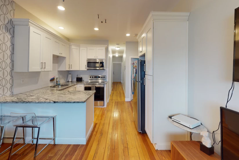 East Boston, Boston, MA - 1 Bed, 1 Bath - $1,175 - ID#6071339