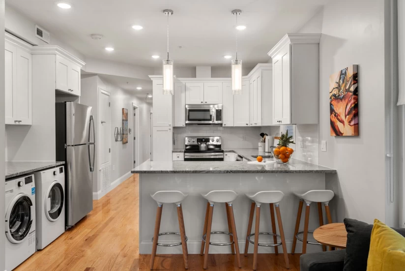 Boston - $1,475+ /month