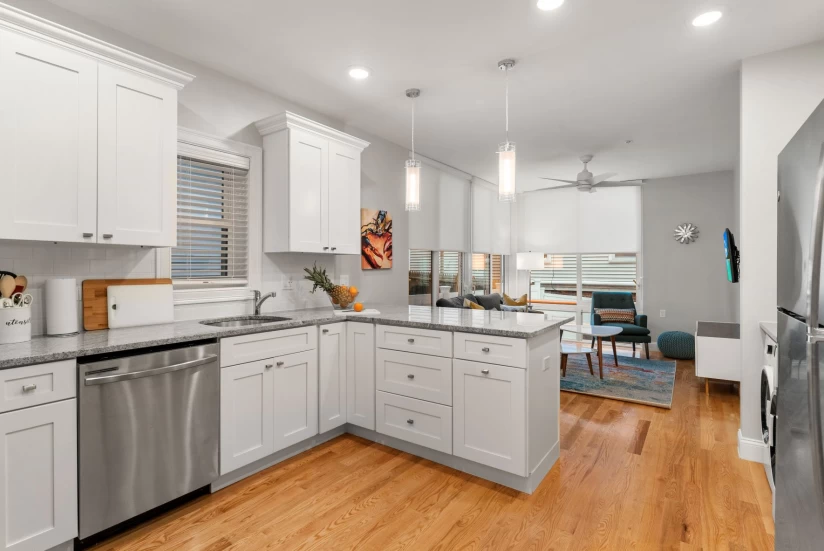 Boston - $1,525+ /mo