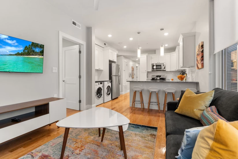 Boston - $1,525+ /mo