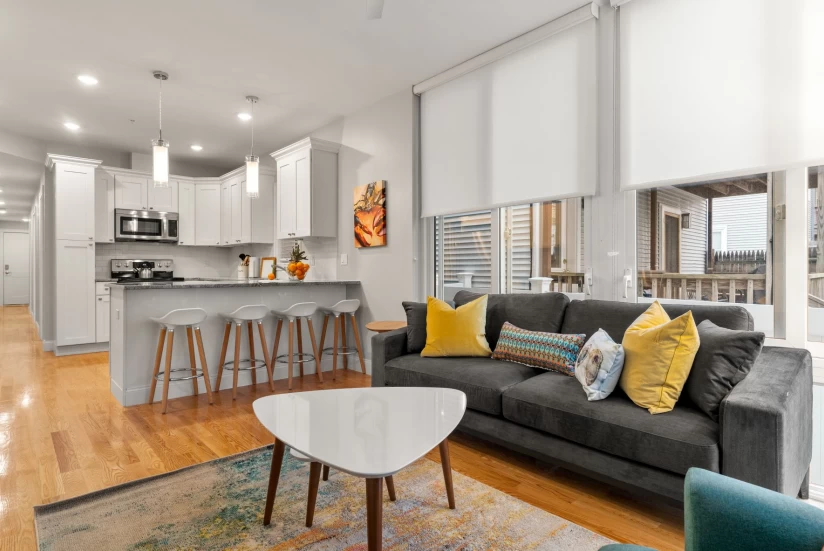 Boston - $1,525+ /mo