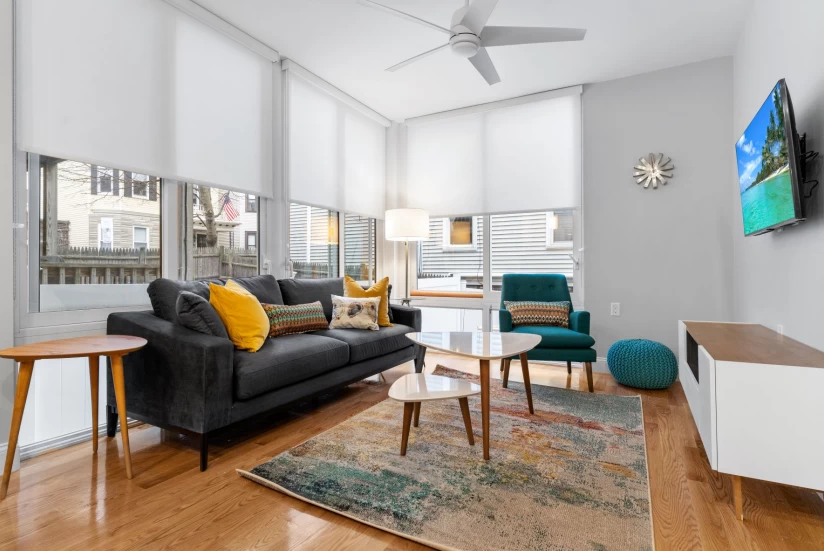 Marine Road Boston photo 6