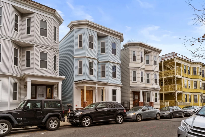 Marine Road Boston photo 16
