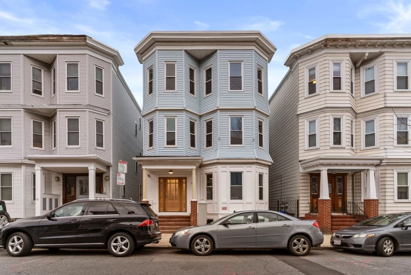 Marine Road Boston photo 17
