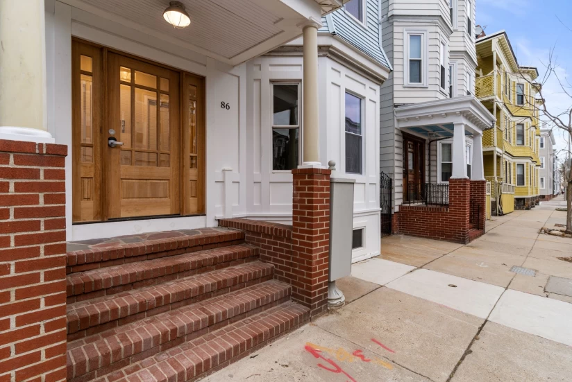 Marine Road Boston photo 18