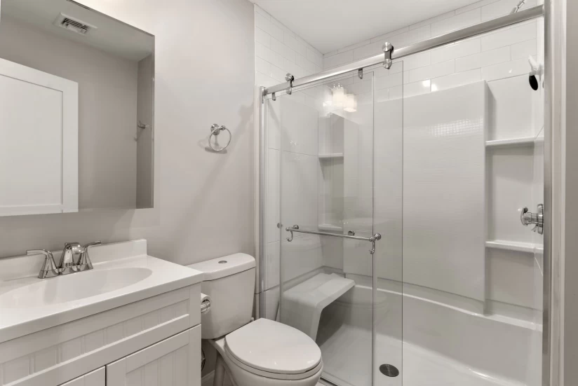 BOSTON - SOUTH BOSTON - 1 Bed, 1 Bath - Image 10