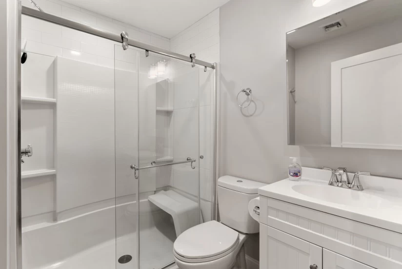 BOSTON - SOUTH BOSTON - 1 Bed, 1 Bath - Image 11