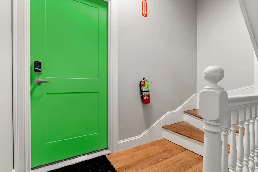 BOSTON - SOUTH BOSTON - 1 Bed, 1 Bath - Image 12