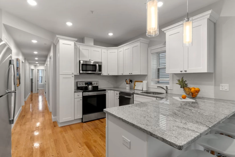 BOSTON - SOUTH BOSTON - 1 Bed, 1 Bath - Image 3