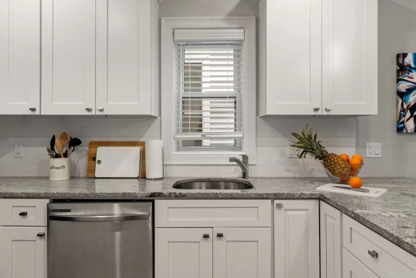BOSTON - SOUTH BOSTON - 1 Bed, 1 Bath - Image 4