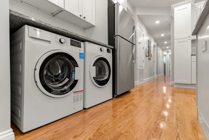 BOSTON - SOUTH BOSTON - 1 Bed, 1 Bath - Image 9