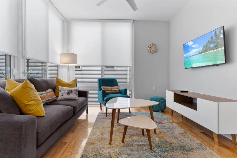 BOSTON - SOUTH BOSTON - 1 Bed, 1 Bath - Image 7