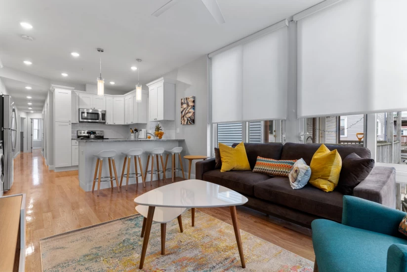 BOSTON - SOUTH BOSTON - 1 Bed, 1 Bath - Image 8