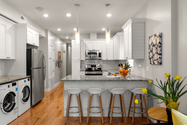 Kitchen A