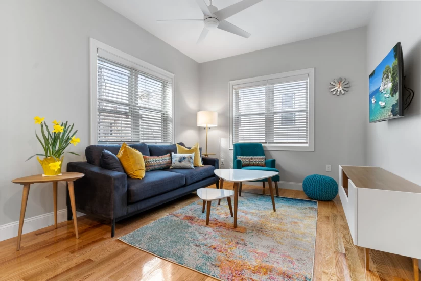 Boston - $1,575+ /mo