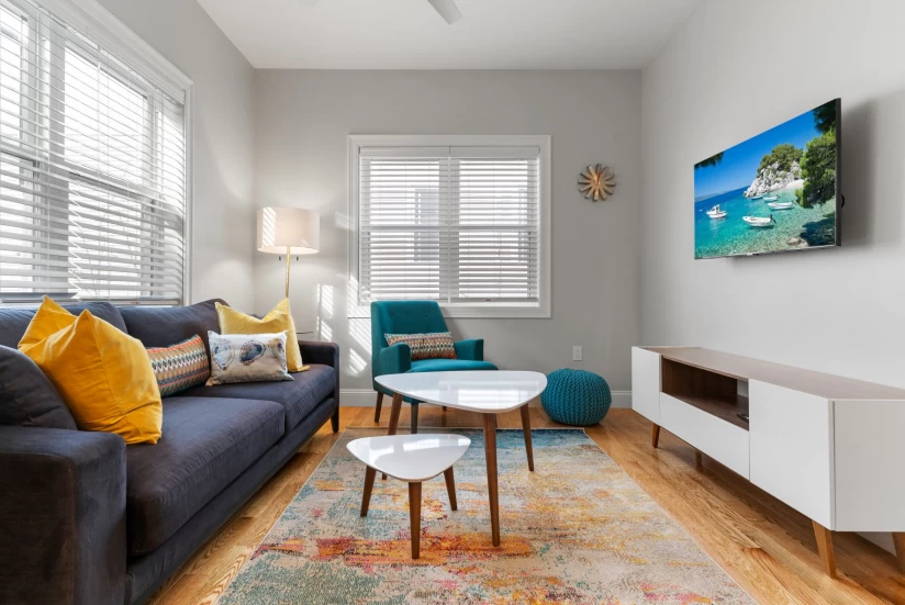 Boston - $1,575+ /mo