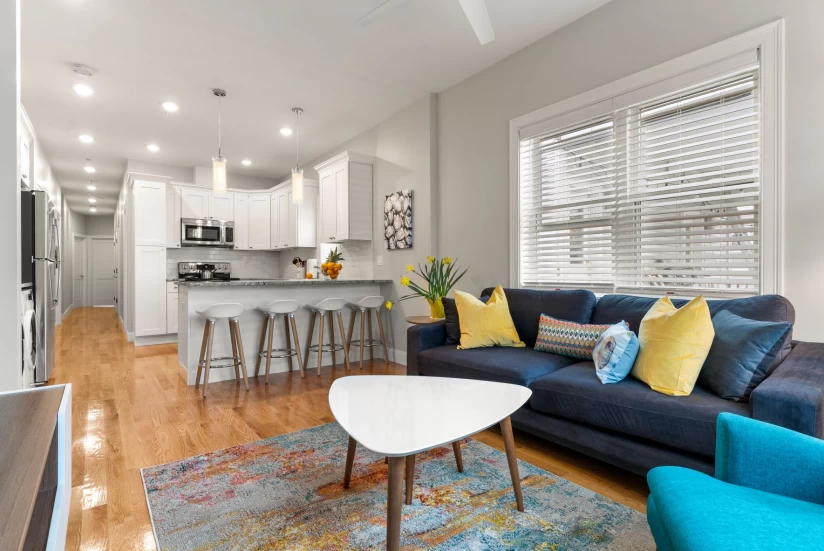 Boston - $1,575+ /mo