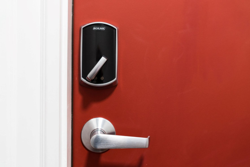 Copy of Door Locks