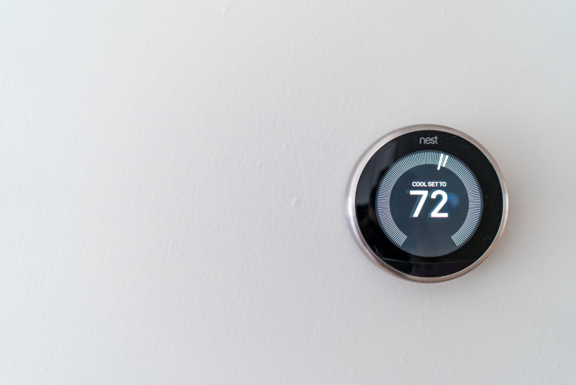 Copy of Nest Thermostat